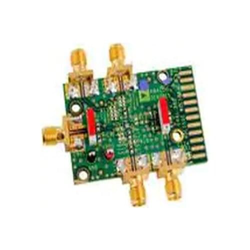 ADL5502-EVALZ RF Development Tools Evaluation board for ADL5502