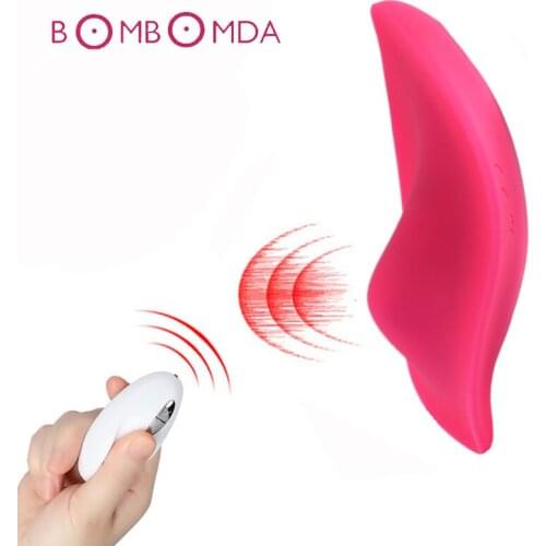 Wireless Remote Dildo Vibrator Gspot Clitoris Stimulator Wearable Panties Vibrating Dildo Adult Sex Toys For Women Masturbation