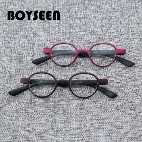 BOYSEEN Car Rear Mirror DVRs
