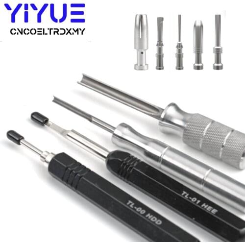 Terminals CNCOELTRDXMY China