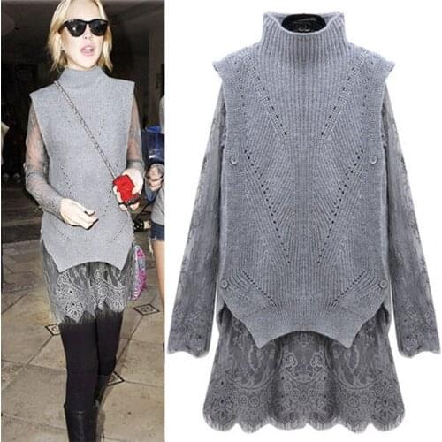 Женские свитера и кардиганы CuiYun China At AliExpress