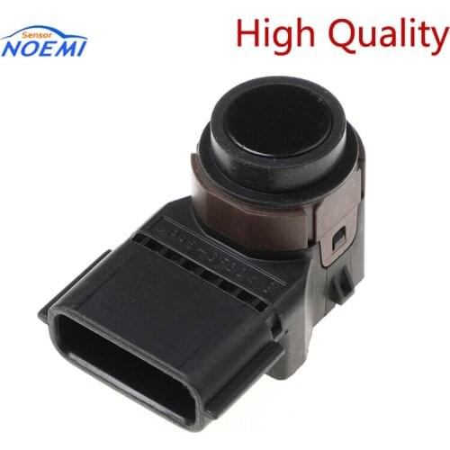 YAOPEI 96891-C1000 96891C1000 PDC Parking Sensor For Hyundai Sorrento Black White