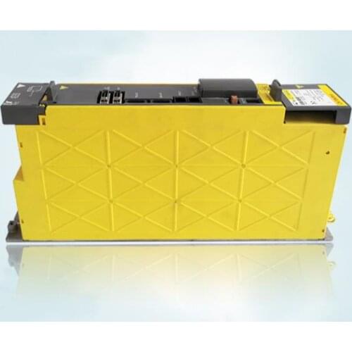 For FANUC A06B-6114-H103 1 year warranty