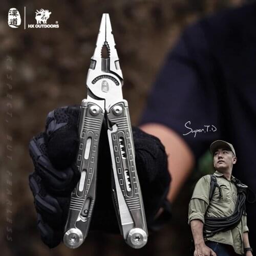 HX OUTDOORS Pliers