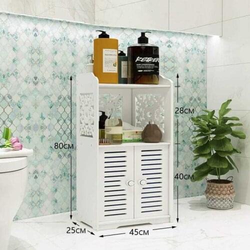 Arredo Armoire Szafka Do Lazienki Mobili Per Il Vanity Meuble Salle De Bain Mobile Bagno Furniture Bathroom Storage Cabinet