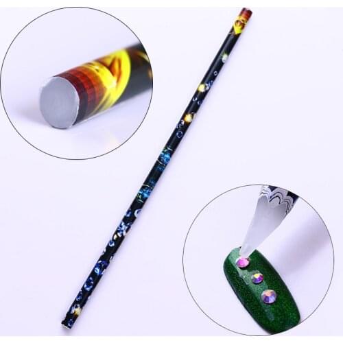 Инструменты для рисования на ногтях NICOLE DIARY China At AliExpress