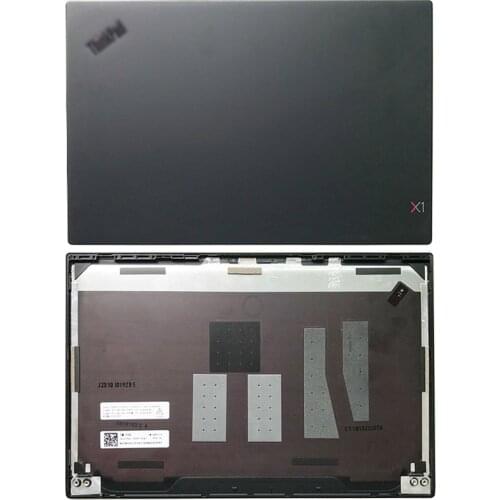 NEW Laptops LCD Back Cover For Lenovo Thinkpad X1 Carbon 6th 2018