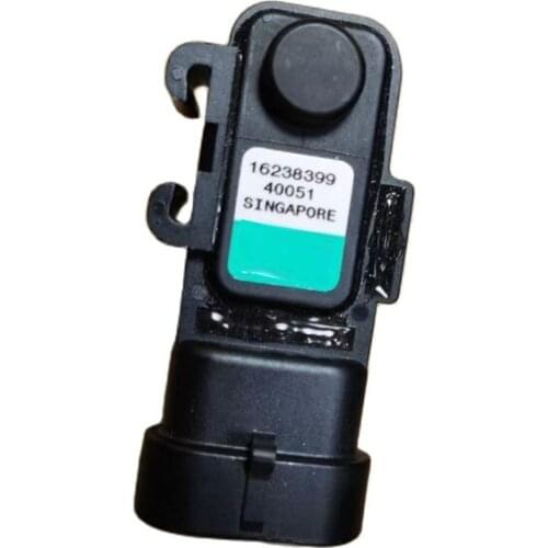 Original Fuel Pump Tank Pressure Sensor Vapor Vent (EVAP) For Chevrolet Chevy GMC Buick Cadillac OEM: 16238399