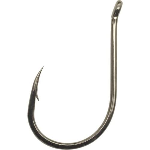 Fishhooks Wholesale By Bulk Circle Eyed Barbed Fish Hook Offshore Angling Los Angeles Carp Fishing Tackles Pesca Peche Pescaria