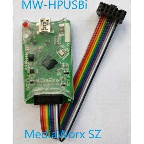 SigmaDSP USBi Simulator /EVAL-ADUSB2EBZ