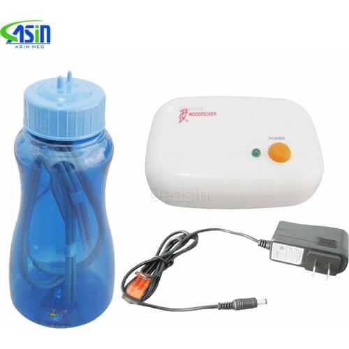 Good quality Woodpecker Water Bottle Auto Supply System for Ultrasonic Scaler Model
