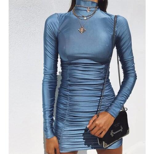 Tinastyle Sleeveless Cut-out Summer Dress Women 2021 Drawstring Ruched Bodycon Mini Beach Dress Casual Short Party Club Vestidos