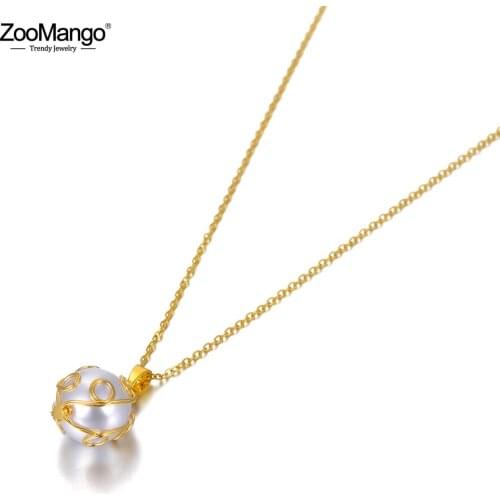 ZooMango Women's Medallions