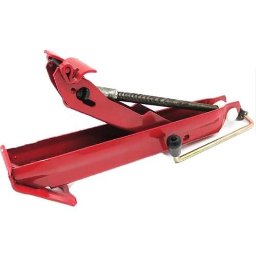 1 pcs ban mobil changer, Jack mobil, Mobil-dioperasikan alat perubahan ban