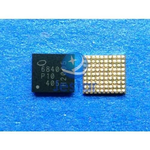 2-10pcs NEW ORIGNAL PMB6840 6840 Baseband Power IC for iphone 11/ 11Pro /ProMax