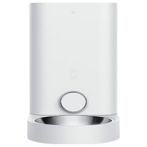 Xiaopei Cat Automatic Pet Feeder Timing Quantitative Pet Intelligent Cat and Dog Food Feeding Machine Pet Supplies