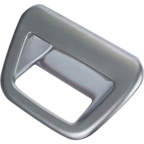 Auto Accessories Trunk Partition Handle 1Pcs Car Interior Accessories for Land Rover Discovery Sport 2017