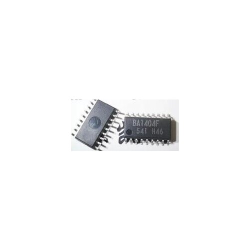 Free shipping 5pcs/lot BA1404F BA1404 1404 SOP-18 NEW