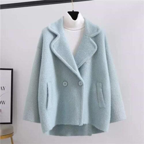 Damingguoren Womens Autumn Coats