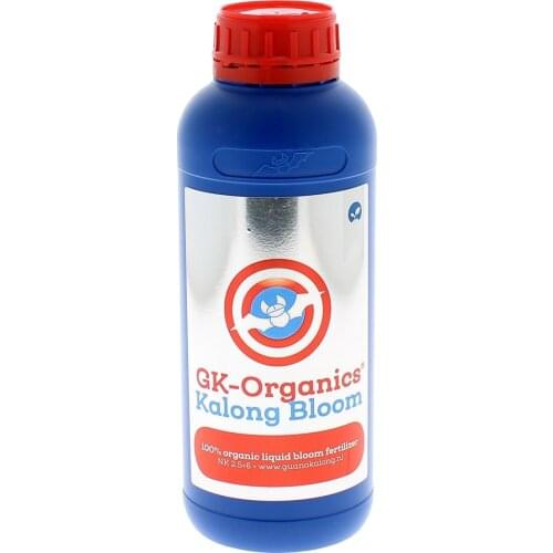 GuanoKalong Fertilizers