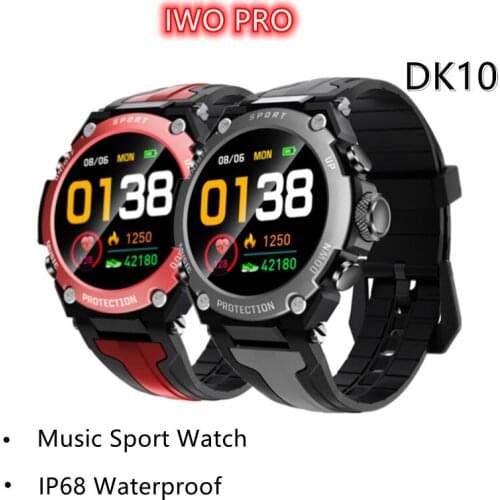 Часы с камерой IWO PRO China At AliExpress