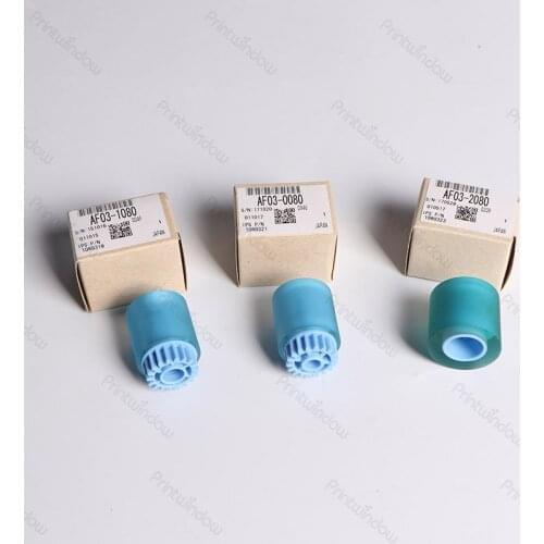Pickup Roller Kit for Ricoh Aficio 2090 2105 Feed Roller Kit