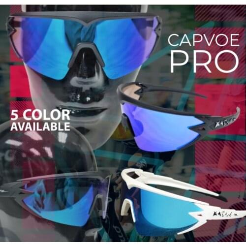 Top Brand Cycling Sunglasses Mtb Road Bike Glasses Outdoor Sports Men Cycling Eyewear Polarized UV400 4 Lenses Cycling Glasses