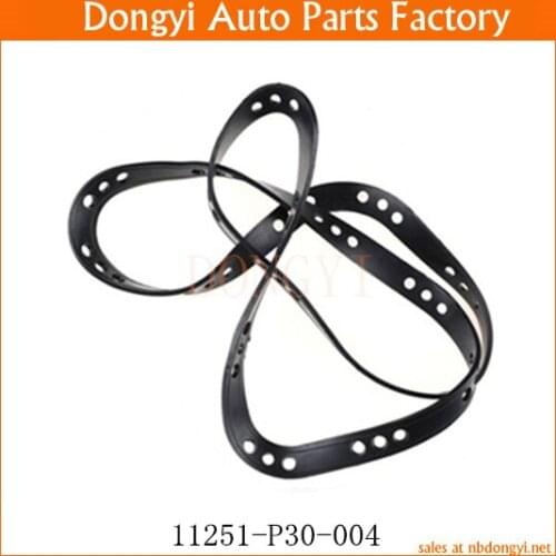 Oil Pan Cover Gasket OE No. 11251-P30-004 11251P30004