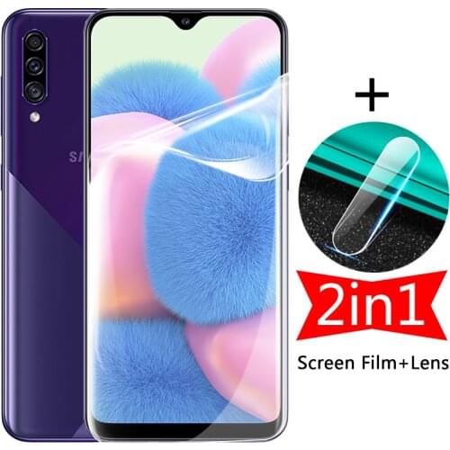 Защитные пленки для Samsung Galaxy A31 OLOPKY China At AliExpress