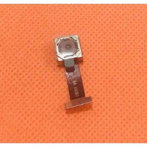Original Photo Rear Back Camera 13.0MP Module For Oukitel K10000 Max MT6753 Octa Core Free shipping