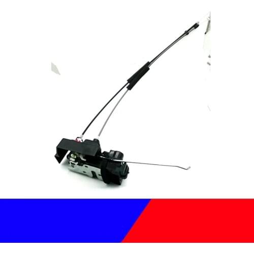 Front Door Lock Latch Actuator LH RH for SsangYoung Korando C 2011-19 New Actyon Rear door lock block actuator lock block motor