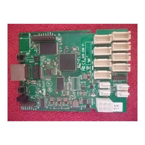 Used A9 A10 T1 T2 Control board