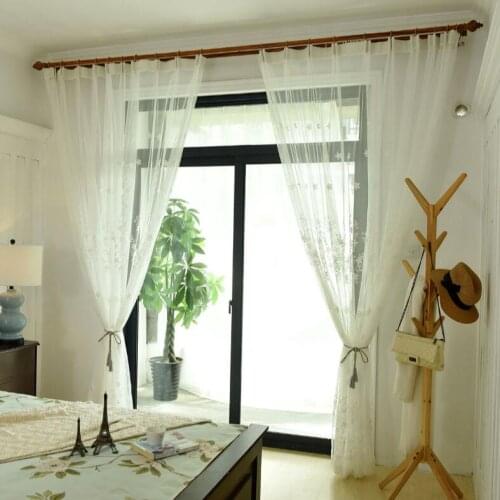 Tulle On The Windows Ravenna China