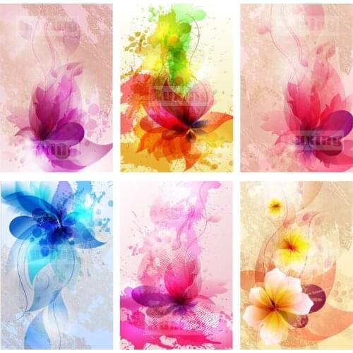 Ruxing Diamond Embroidery Kits