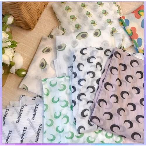 Sexy See Through Women T Shirt Ice Silk Transparent Mesh Tops Long Sleeve Sheer T-Shirt Ladies Thin Top Moon Basic Tee Shirt