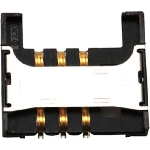 For Samsung Galaxy S2 GT-I9100 SIM Card Tray Holder Slot