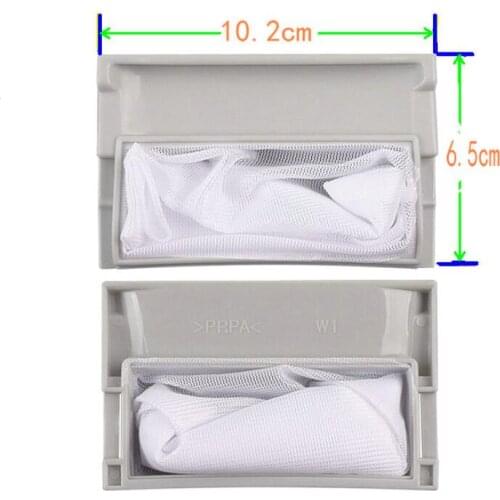 Dust mesh bag Replacement For Pansonic Washing Machine XQB65-Q690U/T622U/T651U/Q631W