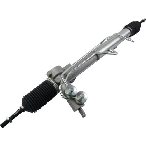 AP02 Steering gear power steering rack For Mercedes M-Class W163 M Class ML A 163 460 07 25, A1634600725, 1634600725 New