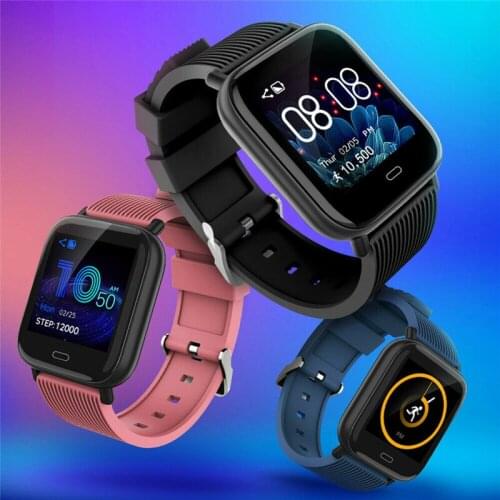 Waterproof Smart Watch Fitness Activity Tracker Wristband For Android iOS HTC Samsung iPhone US