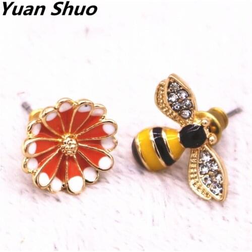 YuanShuo Dangle Earrings
