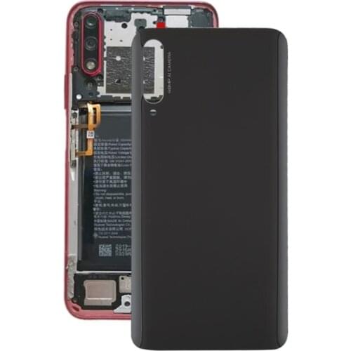 Back Cover for Huawei Honor 9X Pro Replacement Back Cover