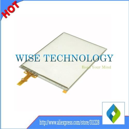 3.2'' inch for Datalogic Skorpio X3 touch screen touch panel digitizer glass ,data collector touch screen