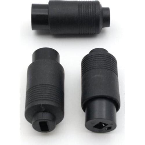 50Pcs 2 Pin DIN Female Speaker Plug 2-Pin Plug Hifi Loudspeaker Solder adapter connectors Selling