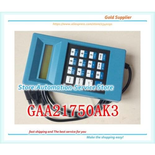 Brand 1PCS * GAA21750AK3 Blue Test Tool Unlimited Times New Unlock