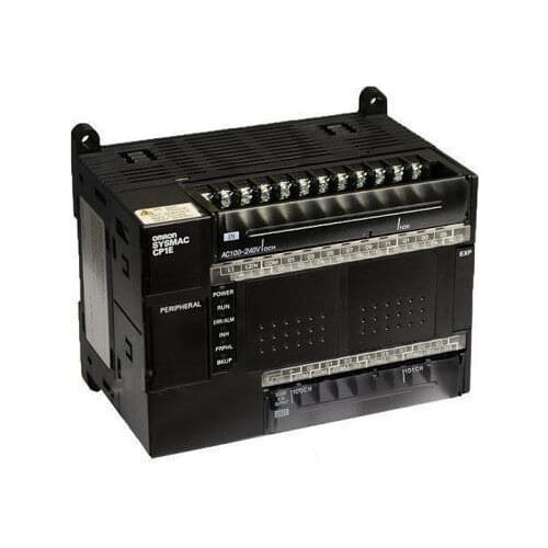 CP1E-N14DT-A Programmable controller