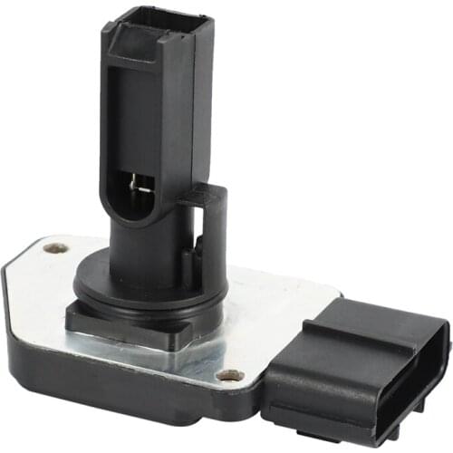 For 1995-2005 Ford F150 Expedition Mass Air Flow Meter Sensor F81F-12B579-BA
