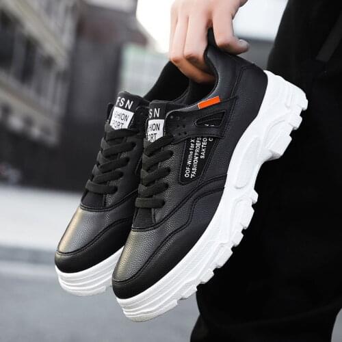 FANDUORUO Fashion Footwear