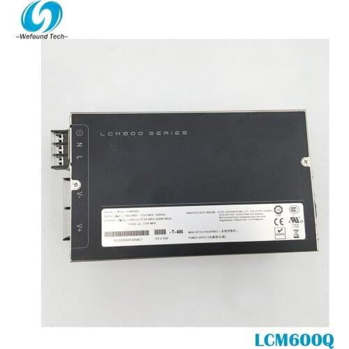 Switching Power Supply For LCM600Q 24V 27A 600W Will Fully Test Before Shipping