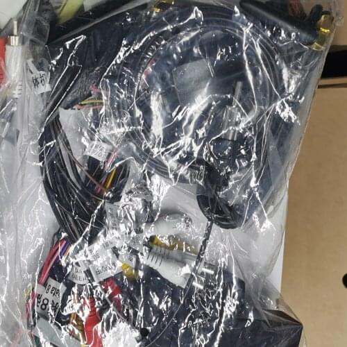 Customize wires service