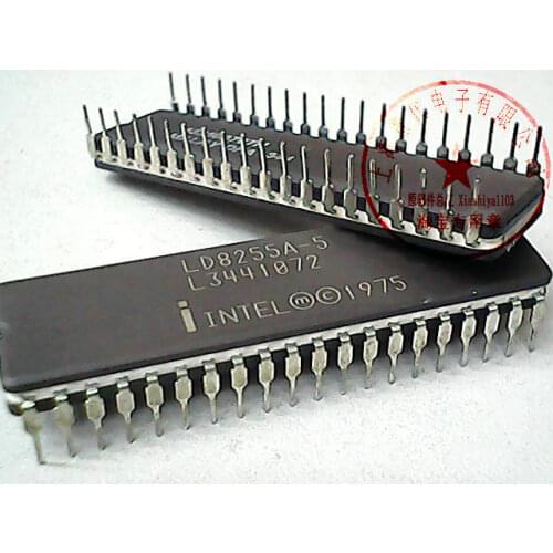LD8255A-5 8255